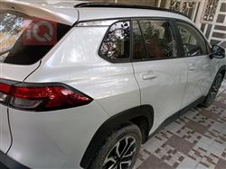 تويوتا فرونتلاندر